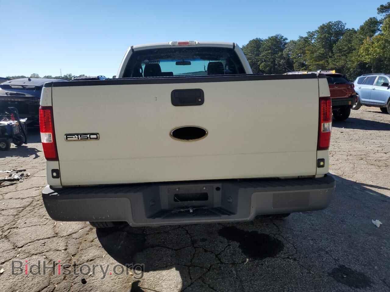 2008 FORD All Models - VIN: 1FTRF14W58KD79345 - Фото 6