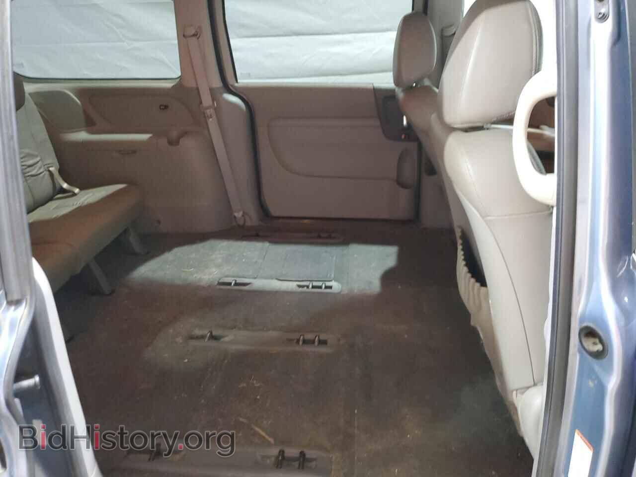 2012 KIA All Models - VIN: KNDMH4C71C6463602 - Photo 11