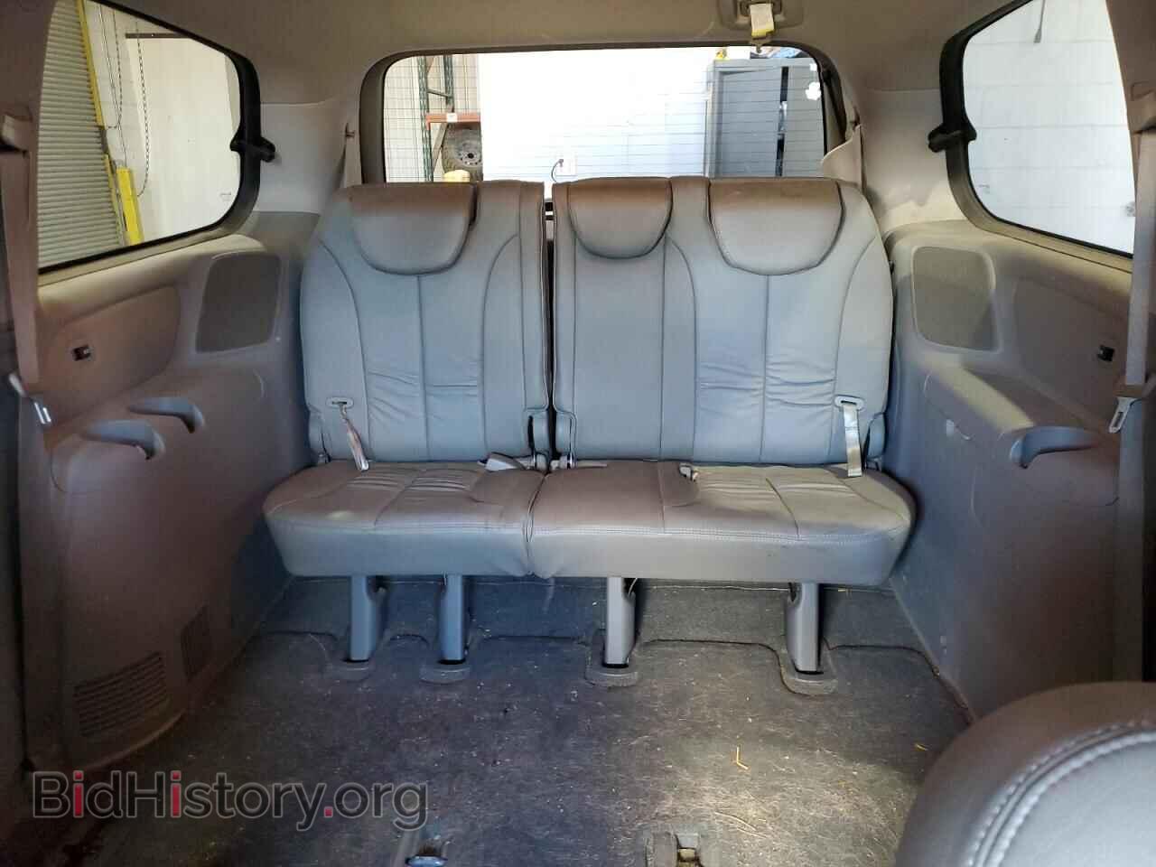 2012 KIA All Models - VIN: KNDMH4C71C6463602 - Photo 10