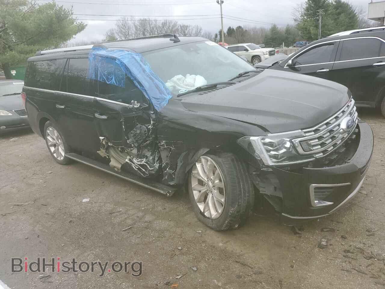 2018 FORD EXPEDITION - VIN: 1FMJK2AT3JEA09858 - Фото 4