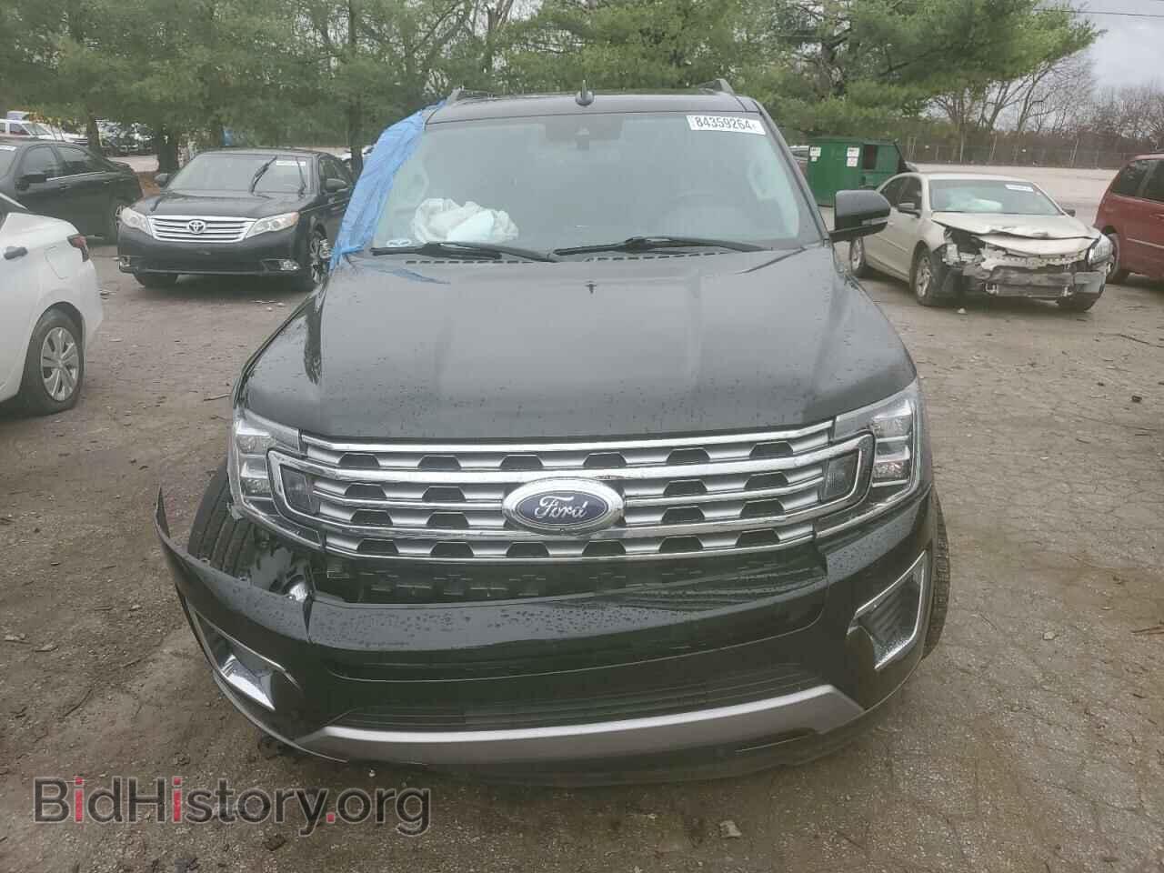 2018 FORD EXPEDITION - VIN: 1FMJK2AT3JEA09858 - Фото 5
