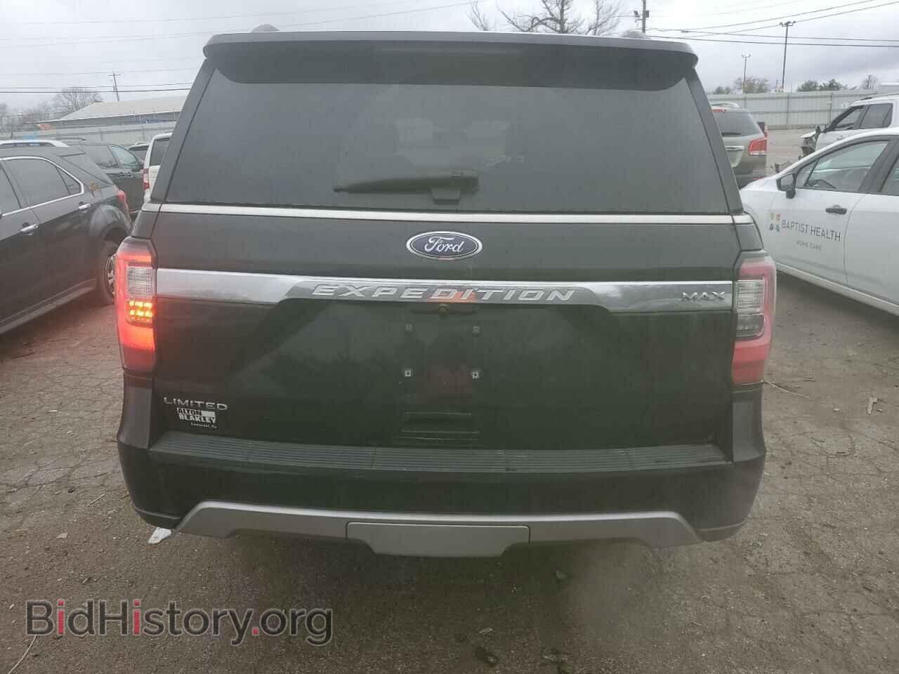 2018 FORD EXPEDITION - VIN: 1FMJK2AT3JEA09858 - Фото 6