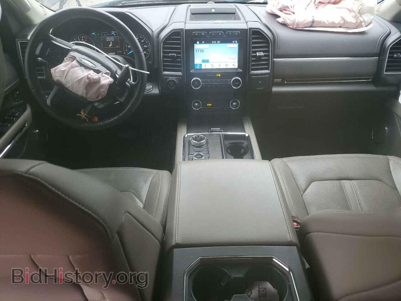 2018 FORD EXPEDITION - VIN: 1FMJK2AT3JEA09858 - Фото 8