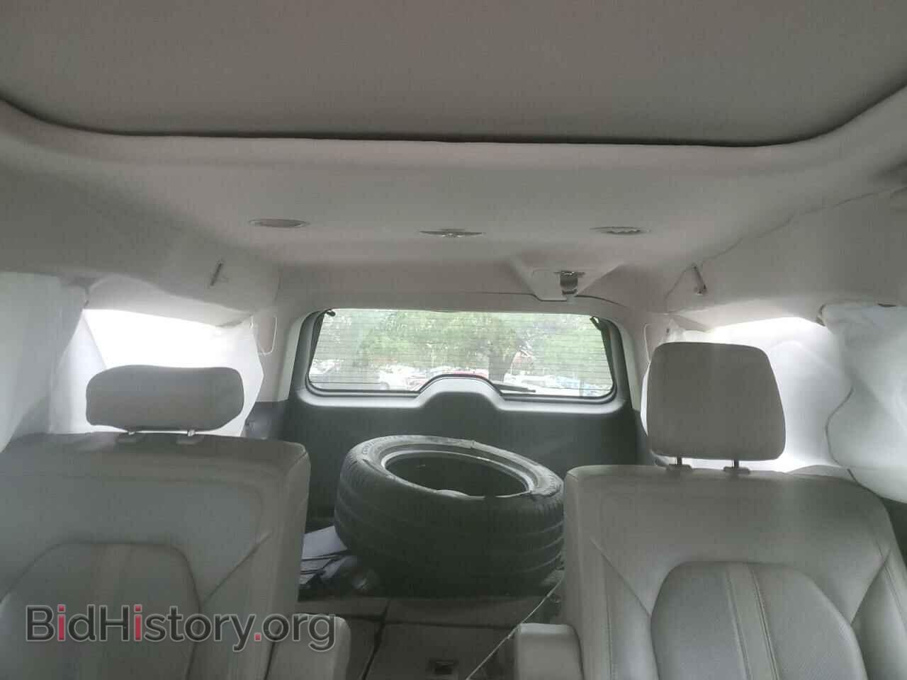 2018 FORD EXPEDITION - VIN: 1FMJK2AT3JEA09858 - Фото 10