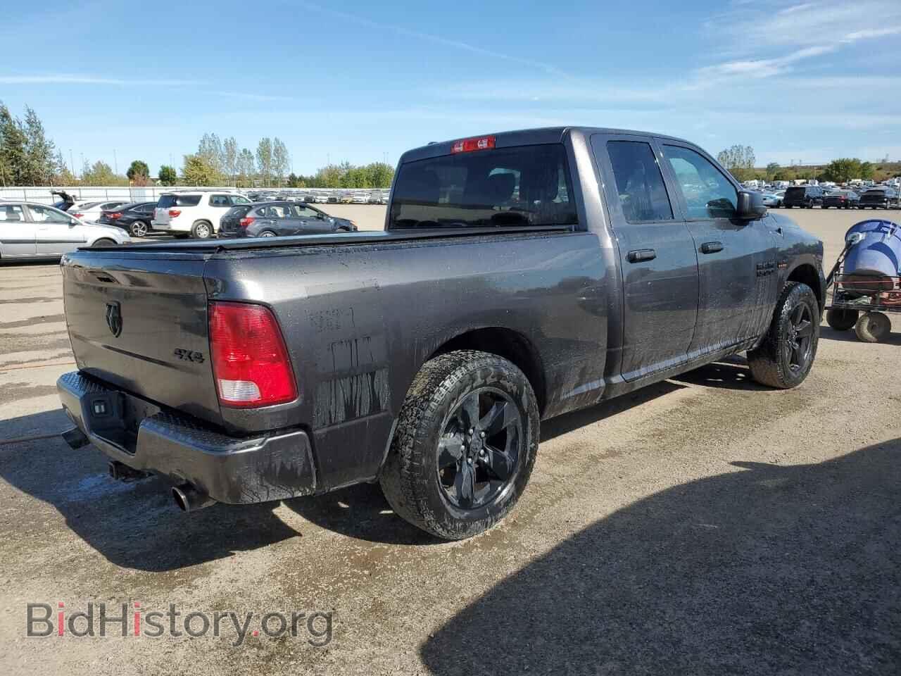 2017 RAM 1500 - VIN: 1C6RR7FT6HS856627 - Фото 3