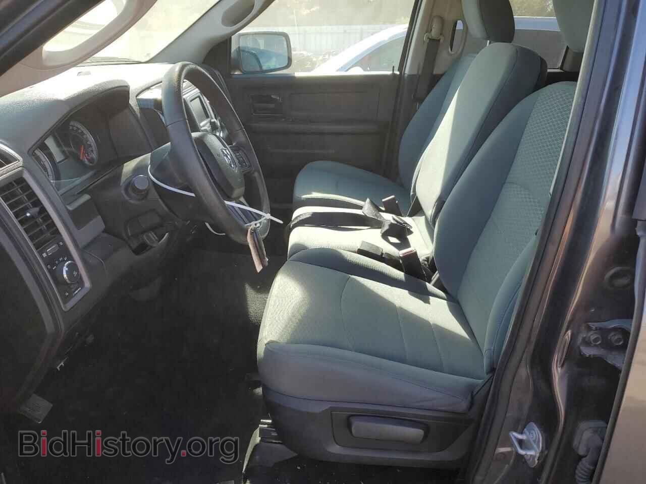 2017 RAM 1500 - VIN: 1C6RR7FT6HS856627 - Фото 7