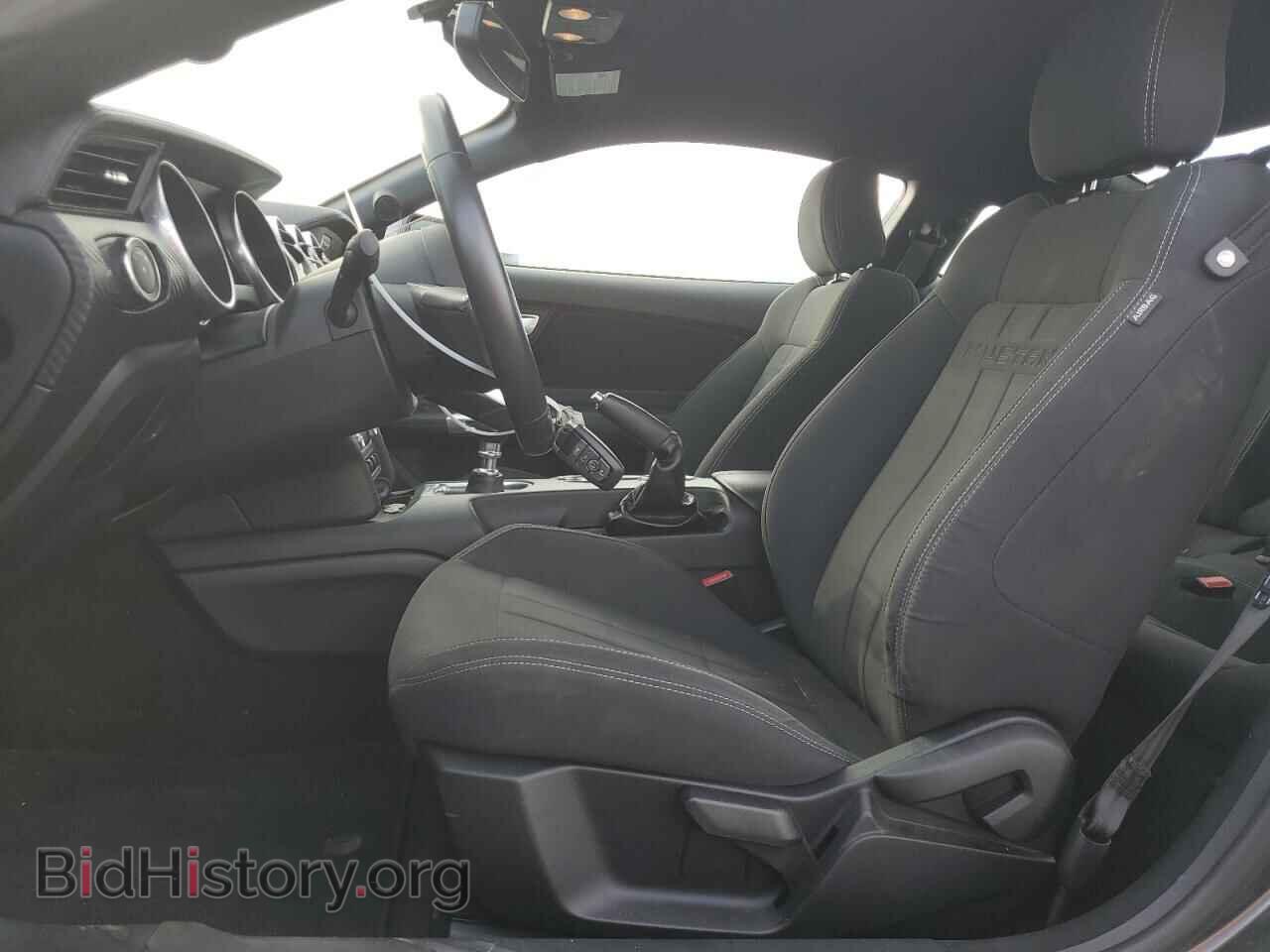 2018 FORD ALL Models - VIN: 1FA6P8THXJ5114944 - Фото 7