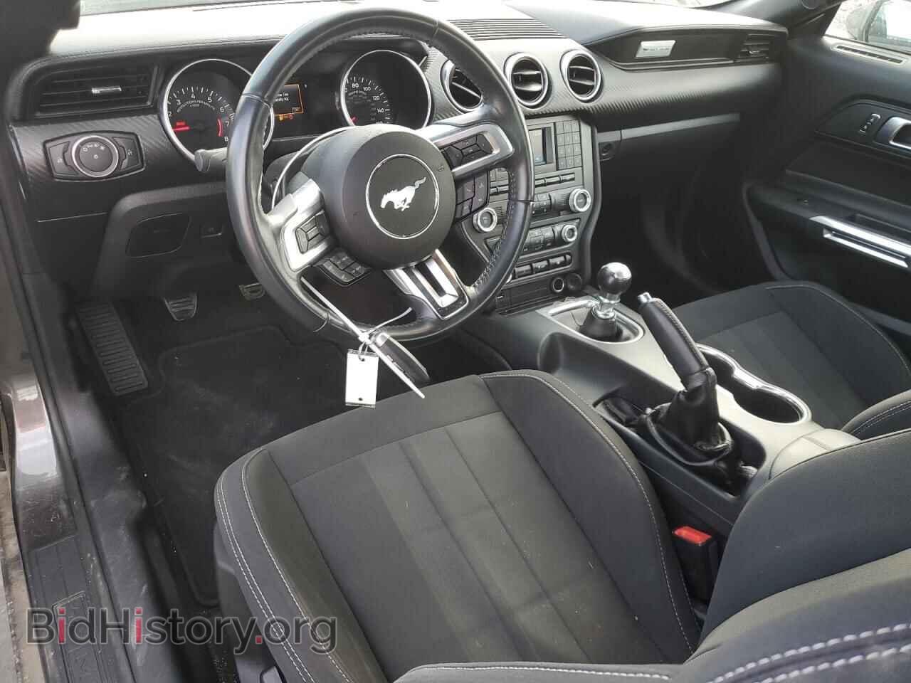 2018 FORD ALL Models - VIN: 1FA6P8THXJ5114944 - Фото 8