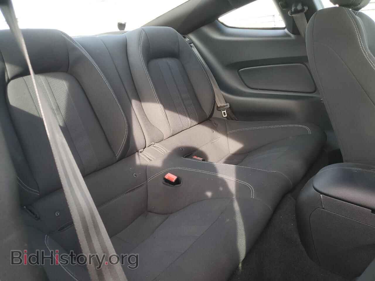 2018 FORD ALL Models - VIN: 1FA6P8THXJ5114944 - Фото 10