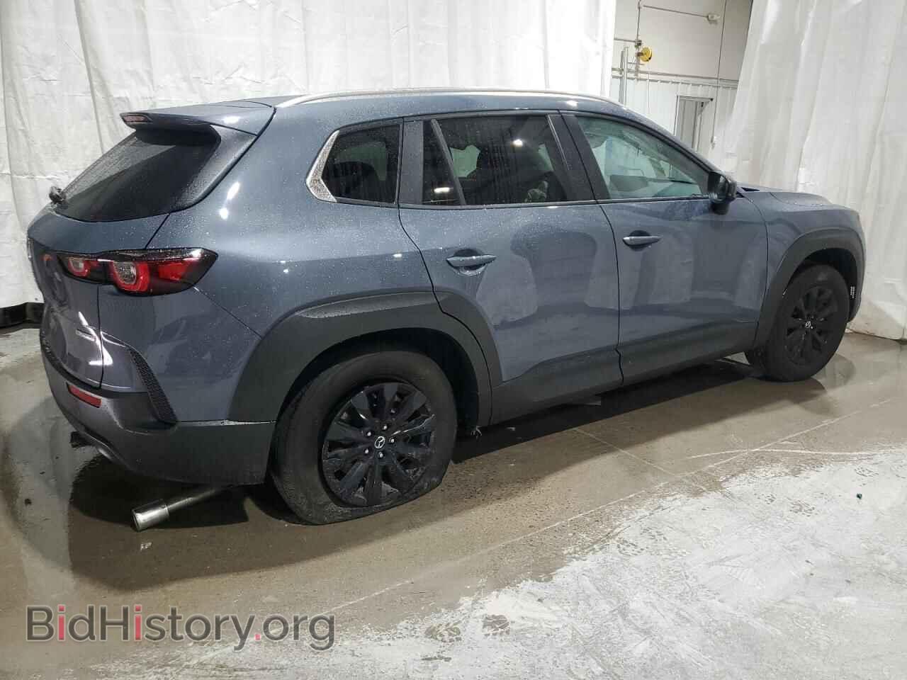 2024 MAZDA CX-50 - VIN: 7MMVABBM8RN224518 - Фото 3