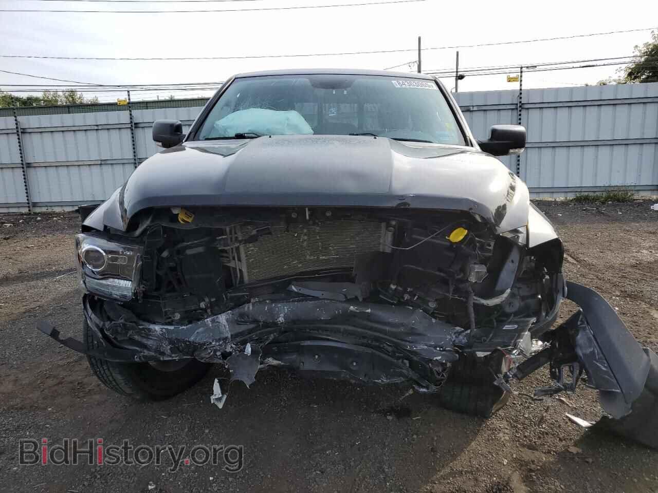 2020 RAM 1500 - VIN: 1C6RR7GG4LS131506 - Фото 5