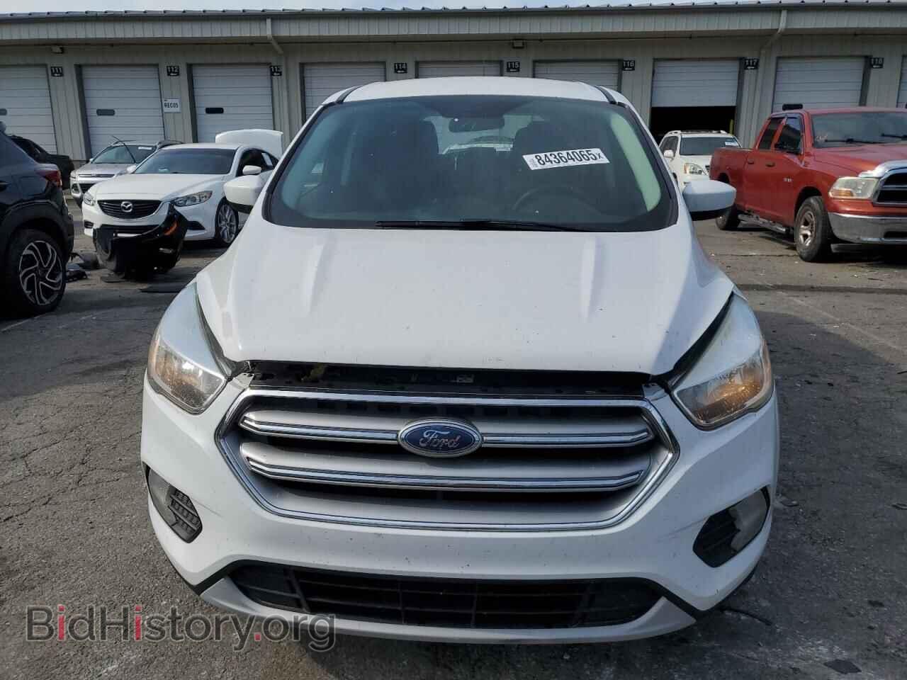 2017 FORD ESCAPE - VIN: 1FMCU0GD2HUD78783 - Фото 5