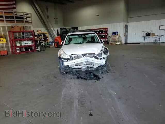 2014 SUBARU OUTBACK - VIN: 4S4BRCDC9E3203913 - Photo 15