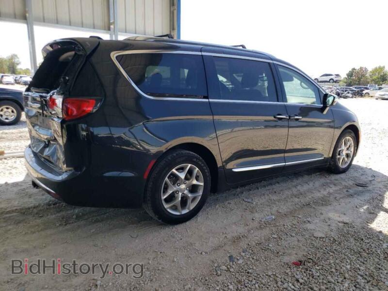 2017 Chrysler PACIFICA (VIN 2C4RC1GG2HR533606) — фото 3 из 13