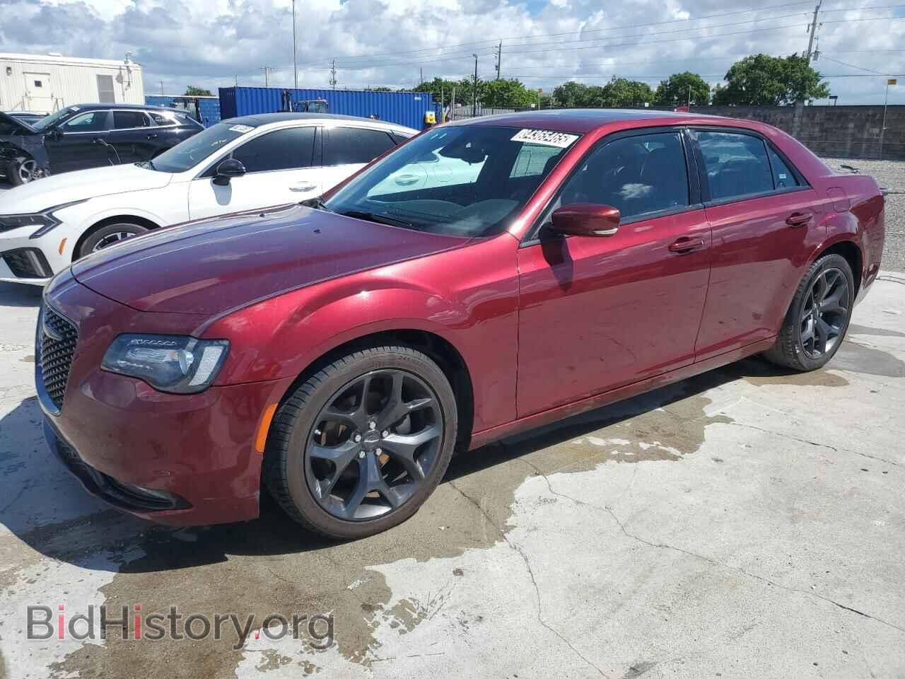 Photo 2C3CCABG1PH580891 - CHRYSLER 300 2023