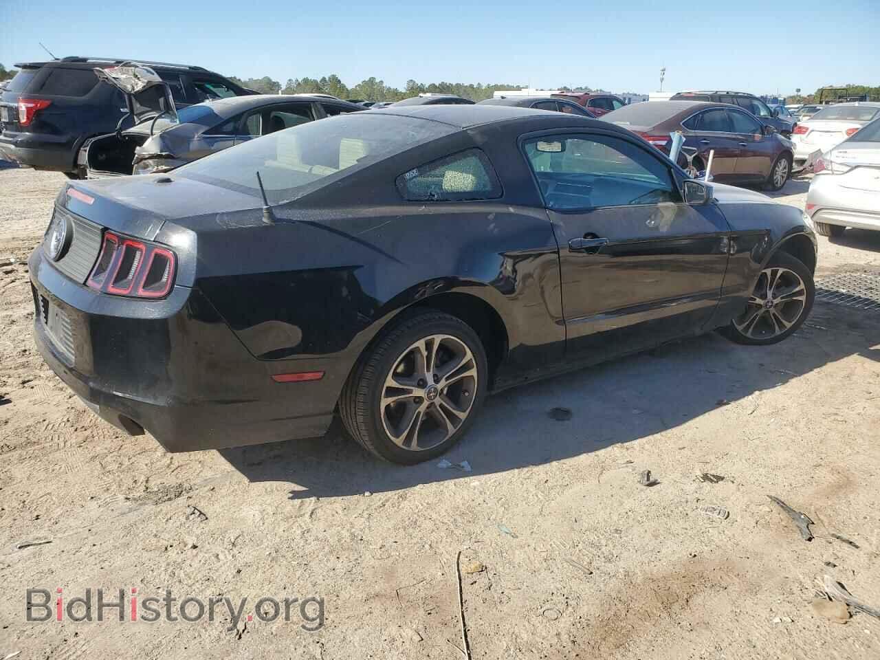 2014 FORD ALL Models - VIN: 1ZVBP8AM4E5292327 - Photo 3
