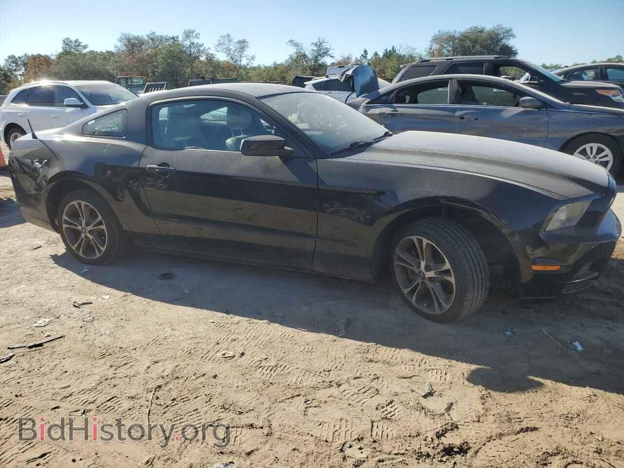 2014 FORD ALL Models - VIN: 1ZVBP8AM4E5292327 - Photo 4