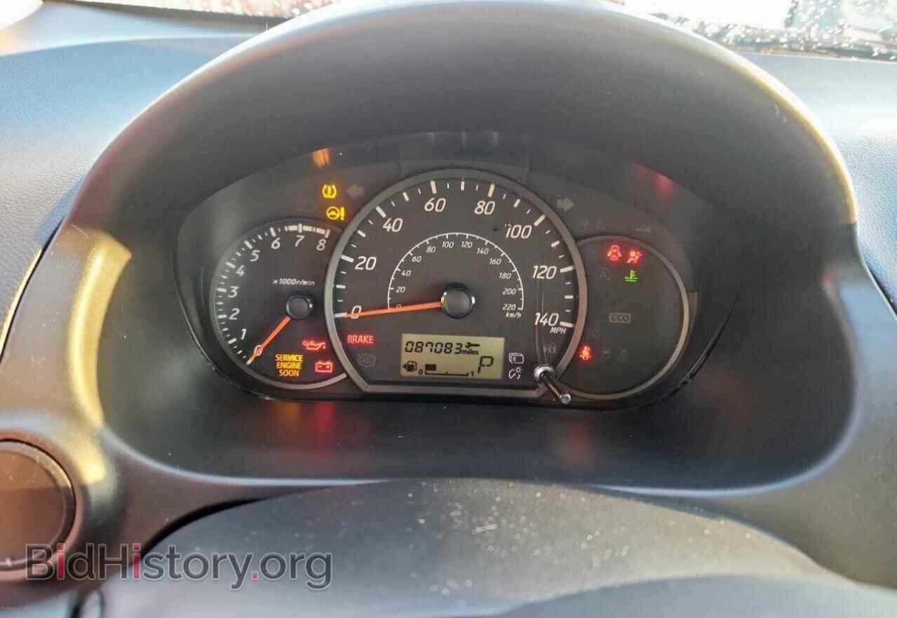 2019 MITSUBISHI MIRAGE LE - VIN: ML32A5HJ3KH006561 - Фото 9