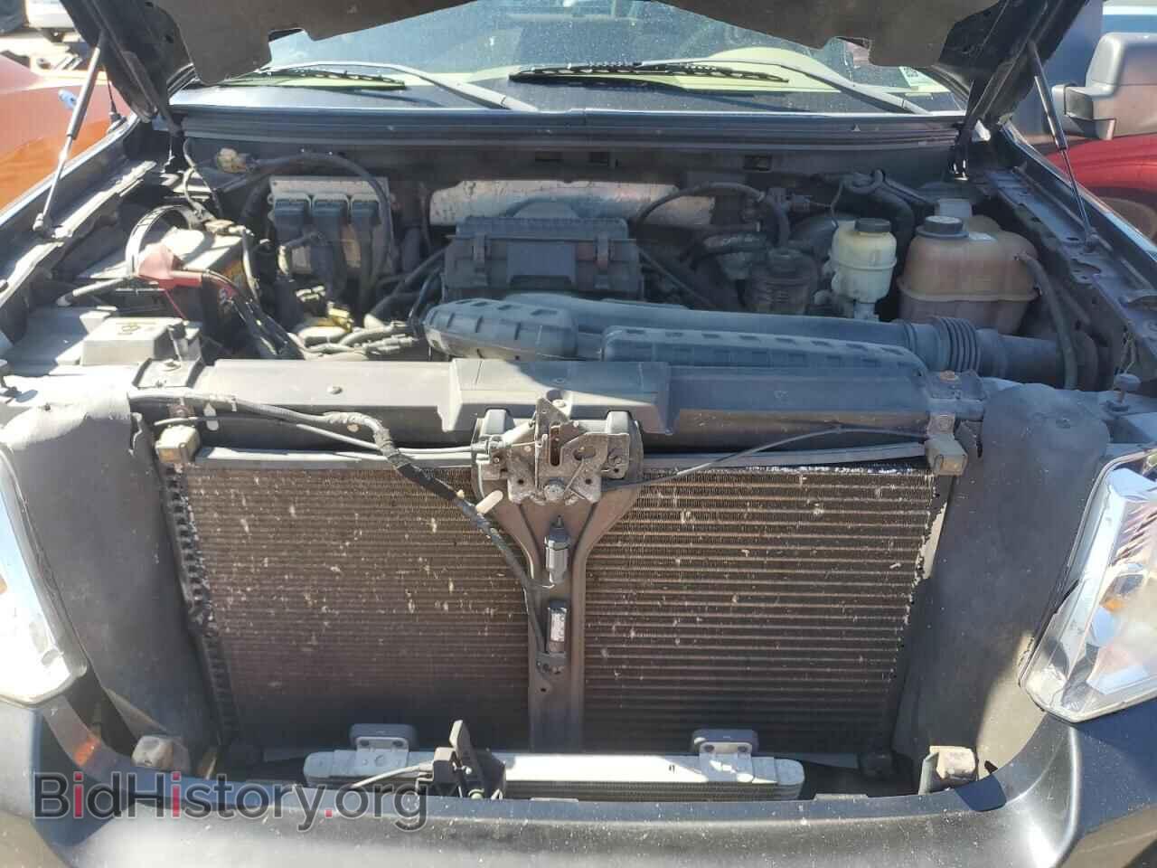 2007 FORD All Models - VIN: 1FTPX14VX7FA97754 - Фото 11