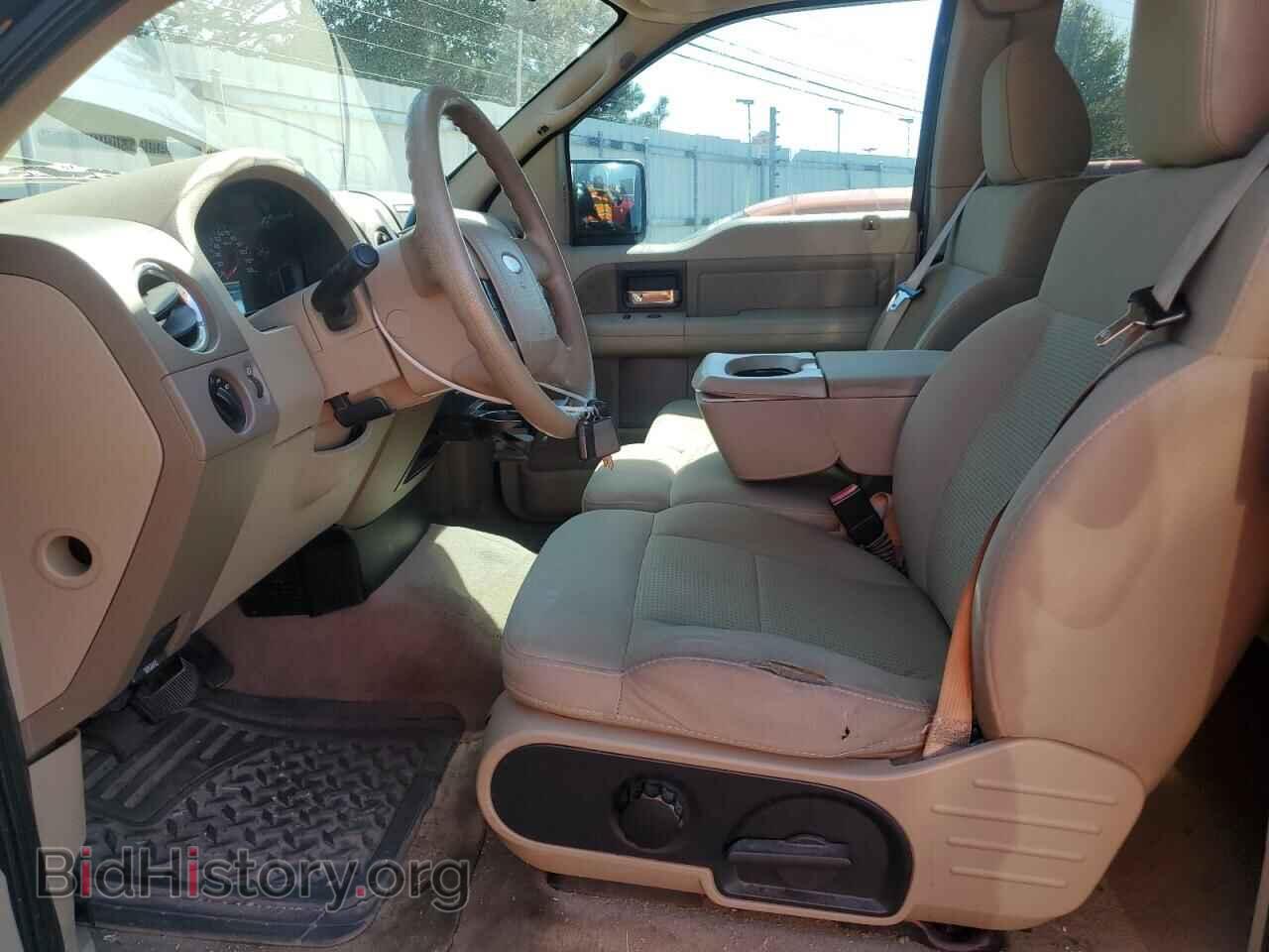 2007 FORD All Models - VIN: 1FTPX14VX7FA97754 - Фото 7