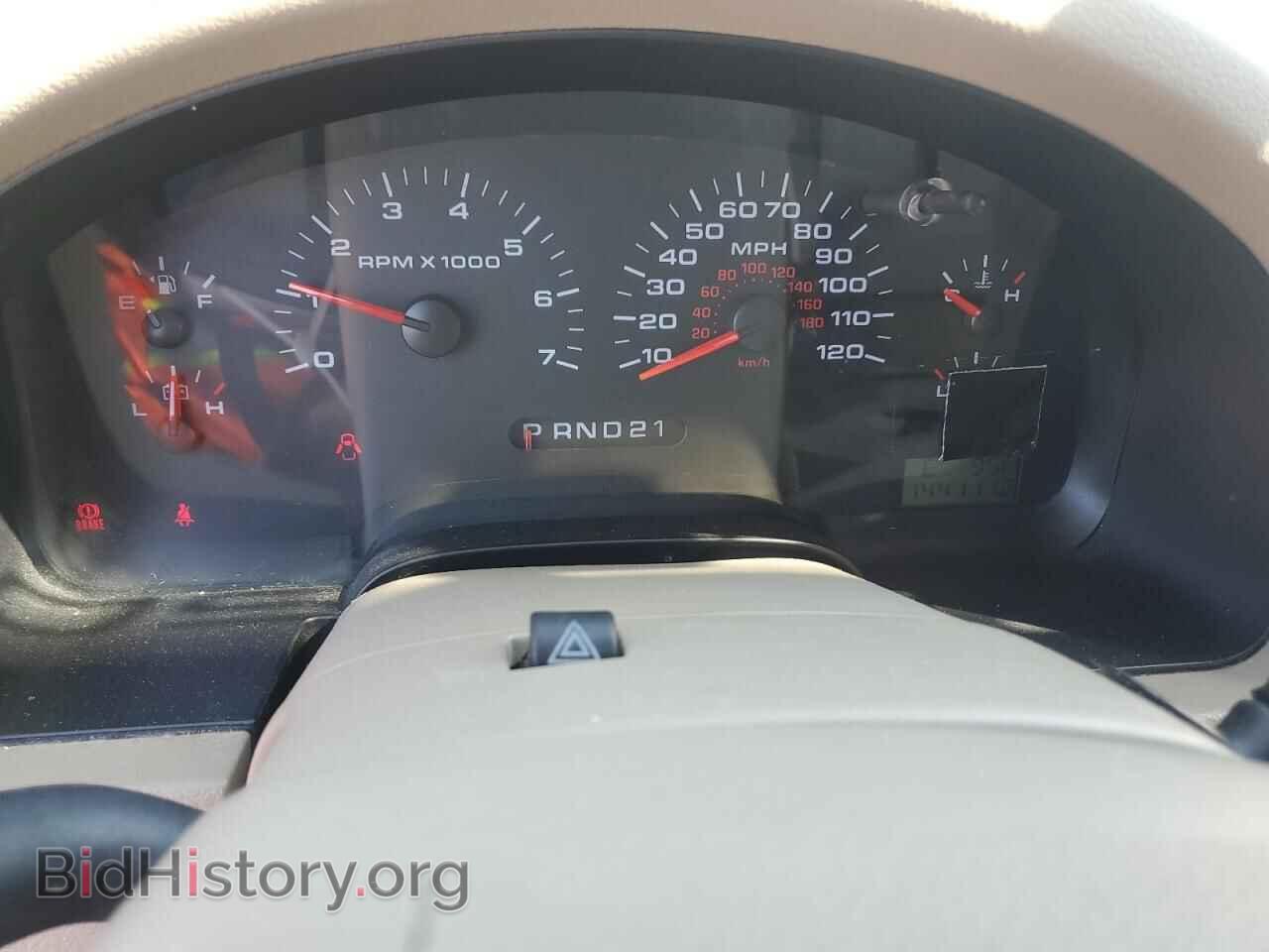 2007 FORD All Models - VIN: 1FTPX14VX7FA97754 - Фото 9