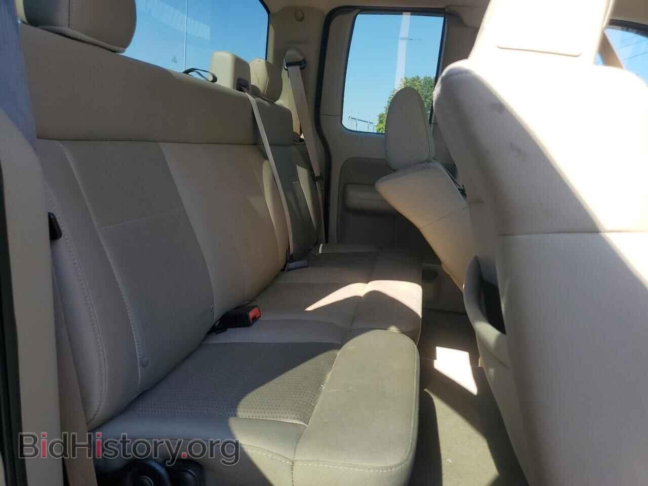 2007 FORD All Models - VIN: 1FTPX14VX7FA97754 - Фото 10
