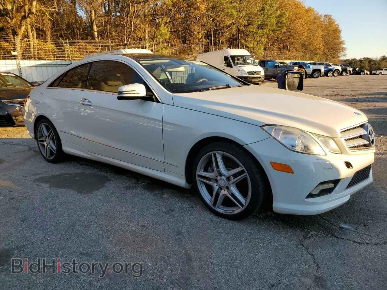 2011 MERCEDES-BENZ E-CLASS - VIN: WDDKJ7CB1BF084587 - Фото 4