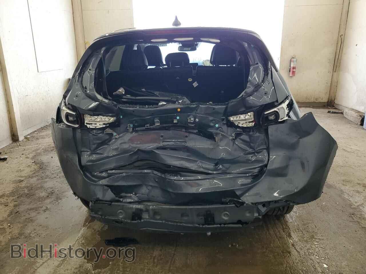 2025 MAZDA CX-5 PREFE - VIN: JM3KFBCM1S0673424 - Фото 6