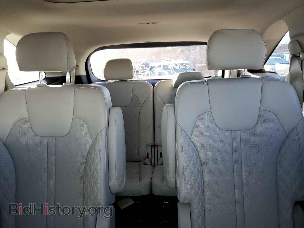 2023 KIA SORENTO - VIN: 5XYRKDLF4PG251116 - Фото 10