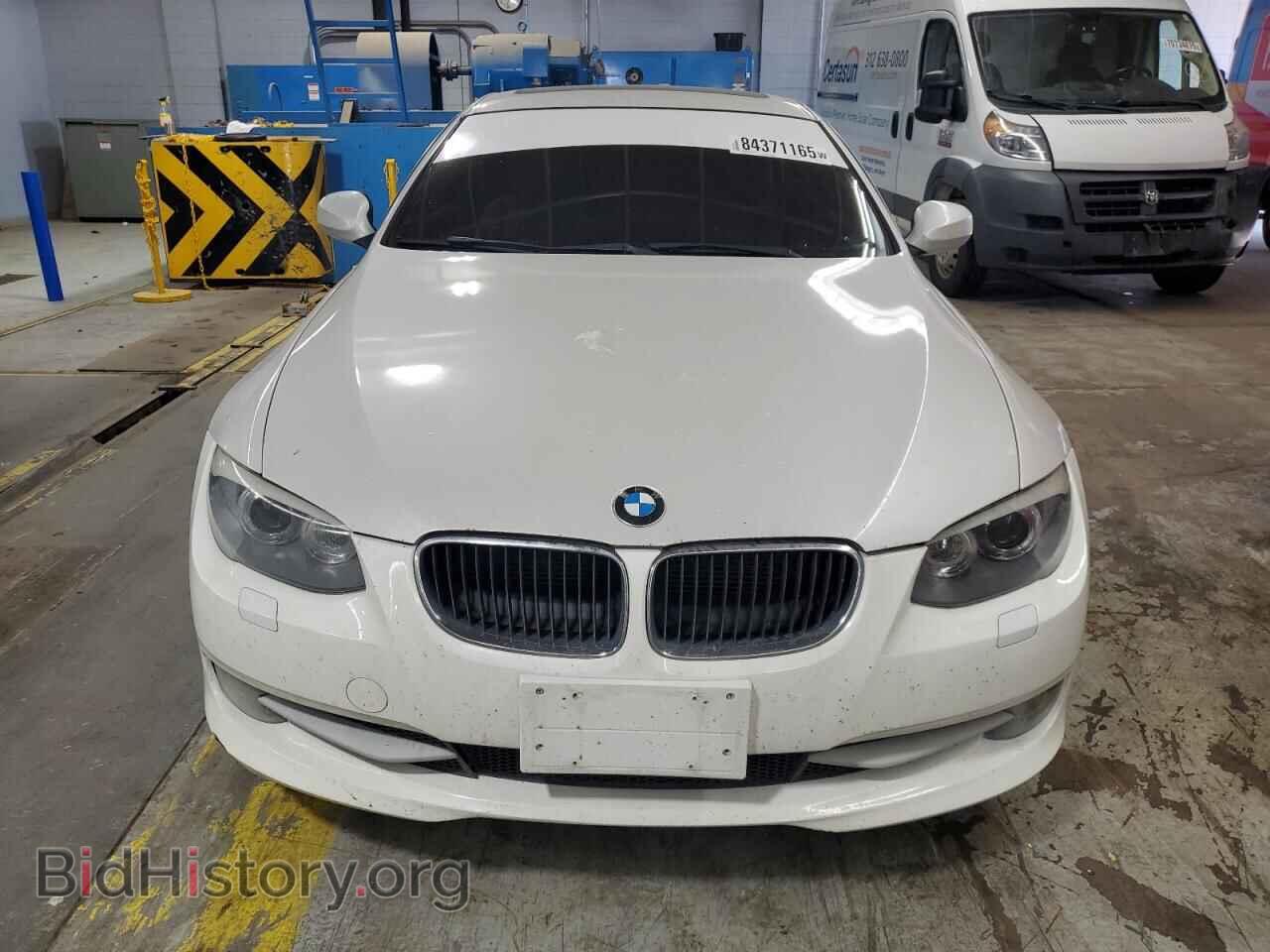 2011 BMW 3 SERIES - VIN: WBAKF3C54BE793127 - Фото 5