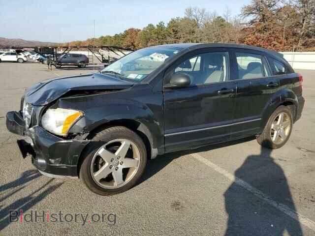 Photo 1B3HE78K28D733286 - DODGE CALIBER 2008