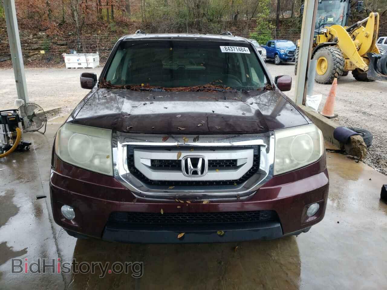 2011 HONDA PILOT - VIN: 5FNYF3H46BB041439 - Photo 5