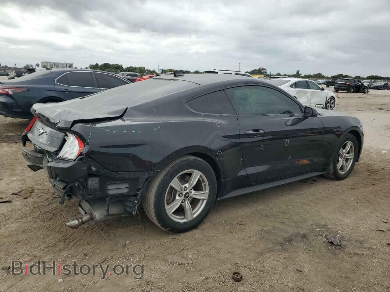 2021 FORD ALL Models - VIN: 1FA6P8TH2M5140927 - Фото 3