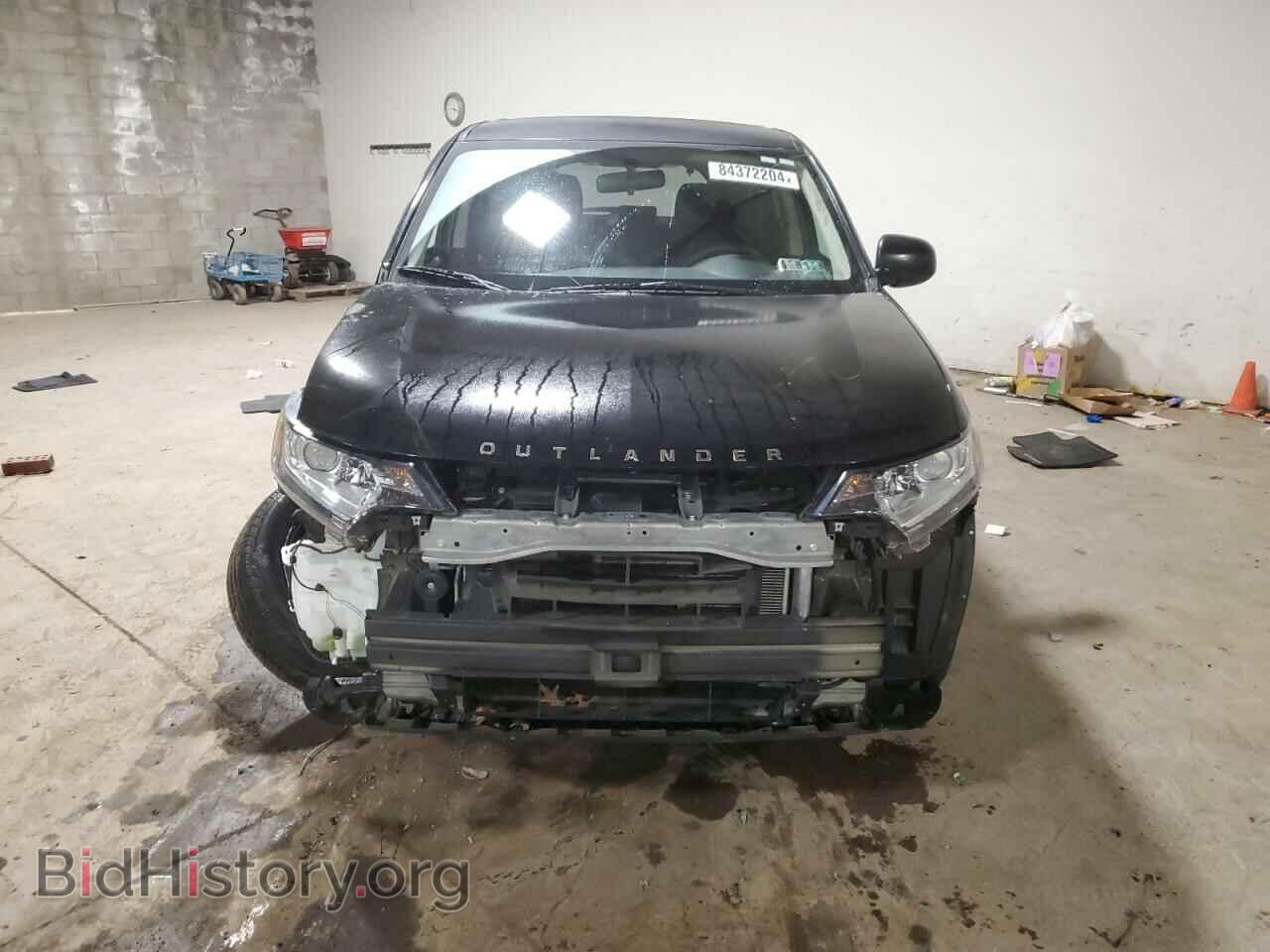2020 MITSUBISHI OUTLANDER - VIN: JA4AD2A34LZ044784 - Фото 5