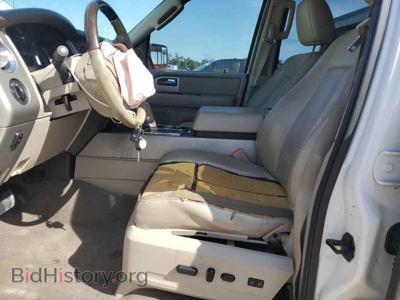 2014 FORD EXPEDITION - VIN: 1FMJU1K56EEF06476 - Фото 7