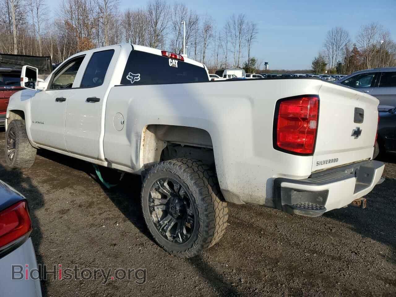 2017 CHEVROLET ALL Models - VIN: 1GCVKPEC5HZ240941 - Фото 2
