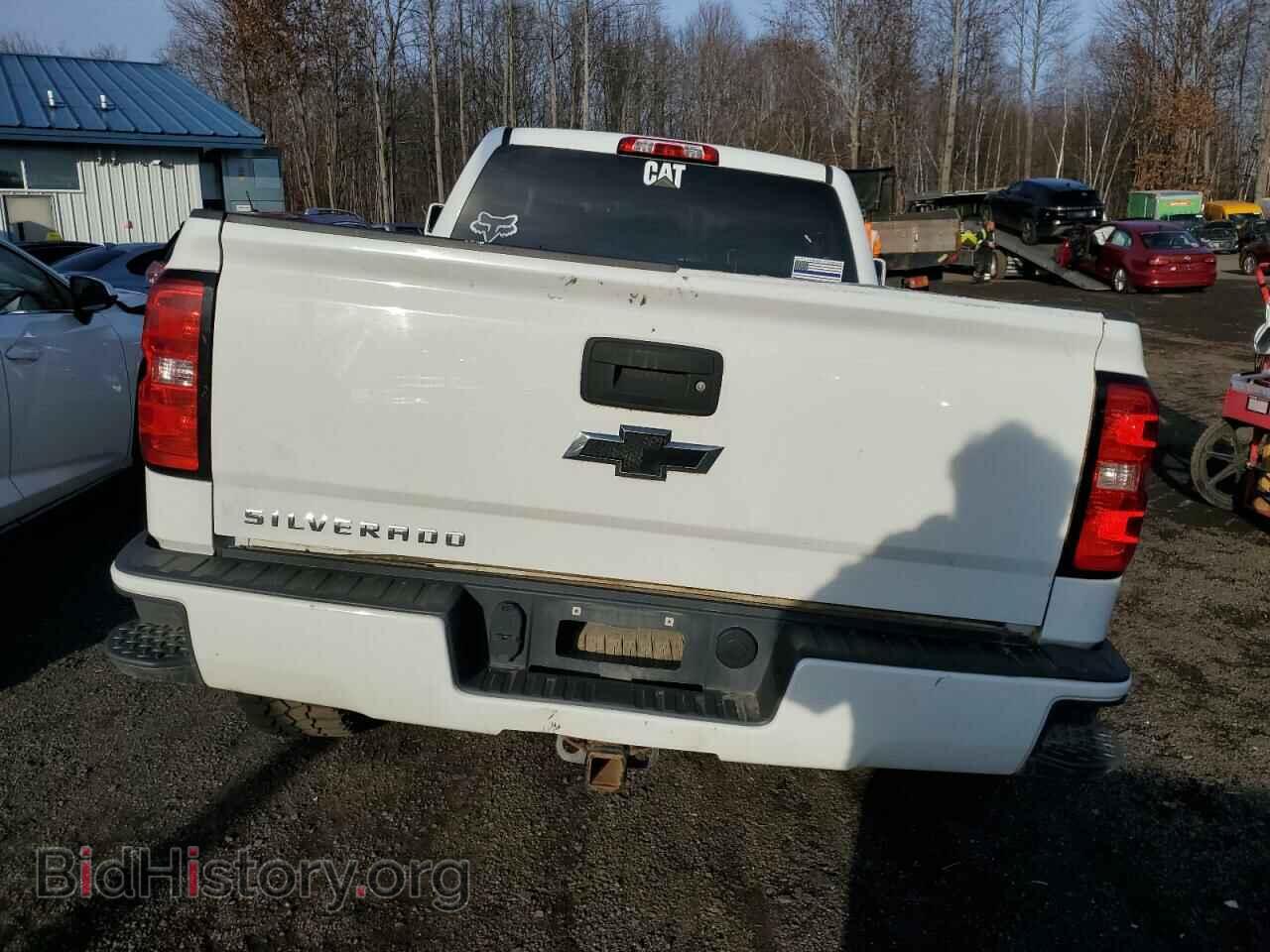 2017 CHEVROLET ALL Models - VIN: 1GCVKPEC5HZ240941 - Фото 6