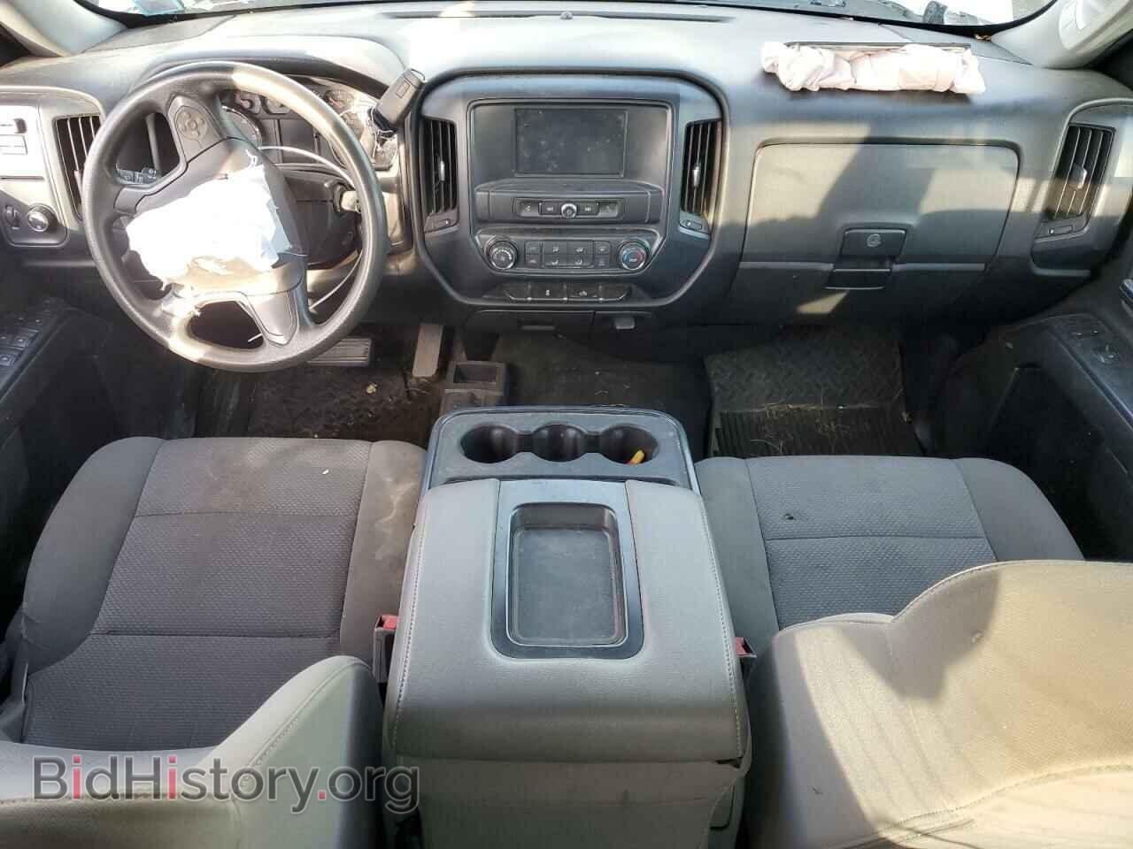 2017 CHEVROLET ALL Models - VIN: 1GCVKPEC5HZ240941 - Фото 8