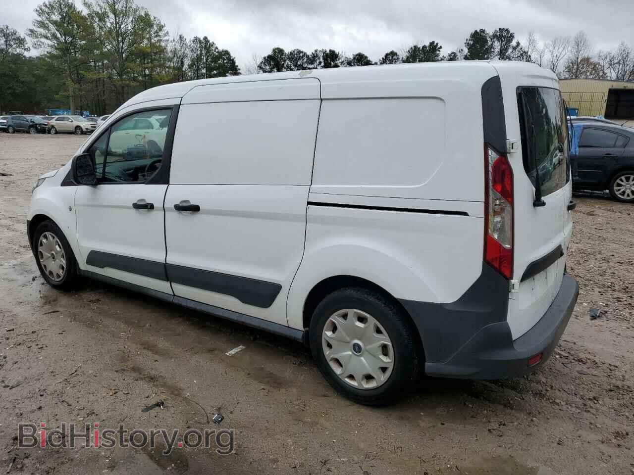 2017 FORD TRANSIT - VIN: NM0LS7E78H1312138 - Фото 2