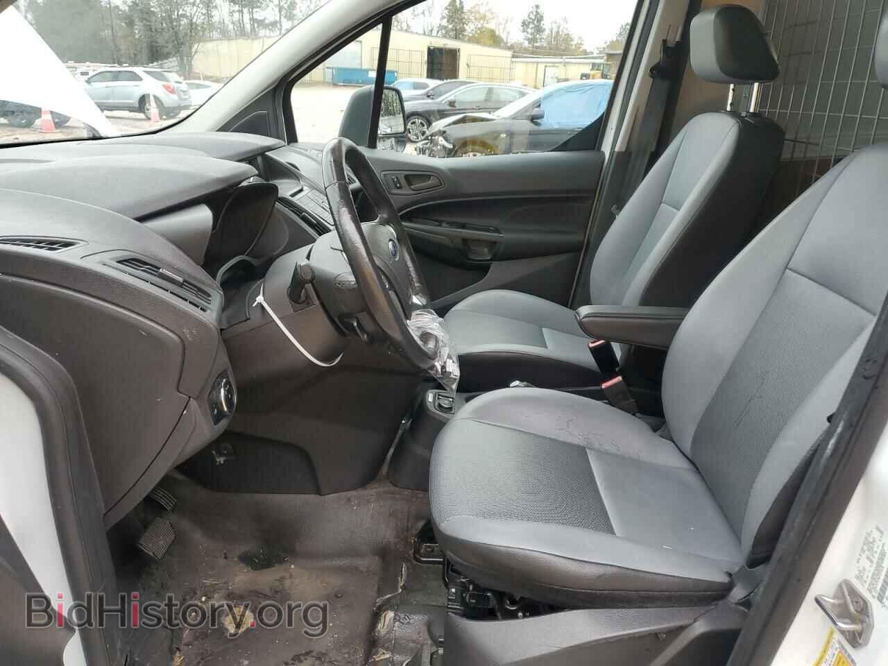 2017 FORD TRANSIT - VIN: NM0LS7E78H1312138 - Фото 7