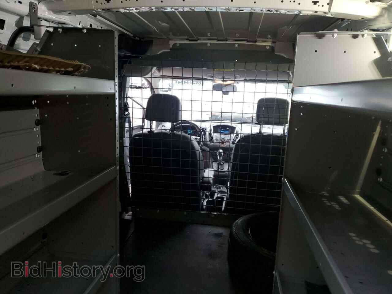 2017 FORD TRANSIT - VIN: NM0LS7E78H1312138 - Фото 10