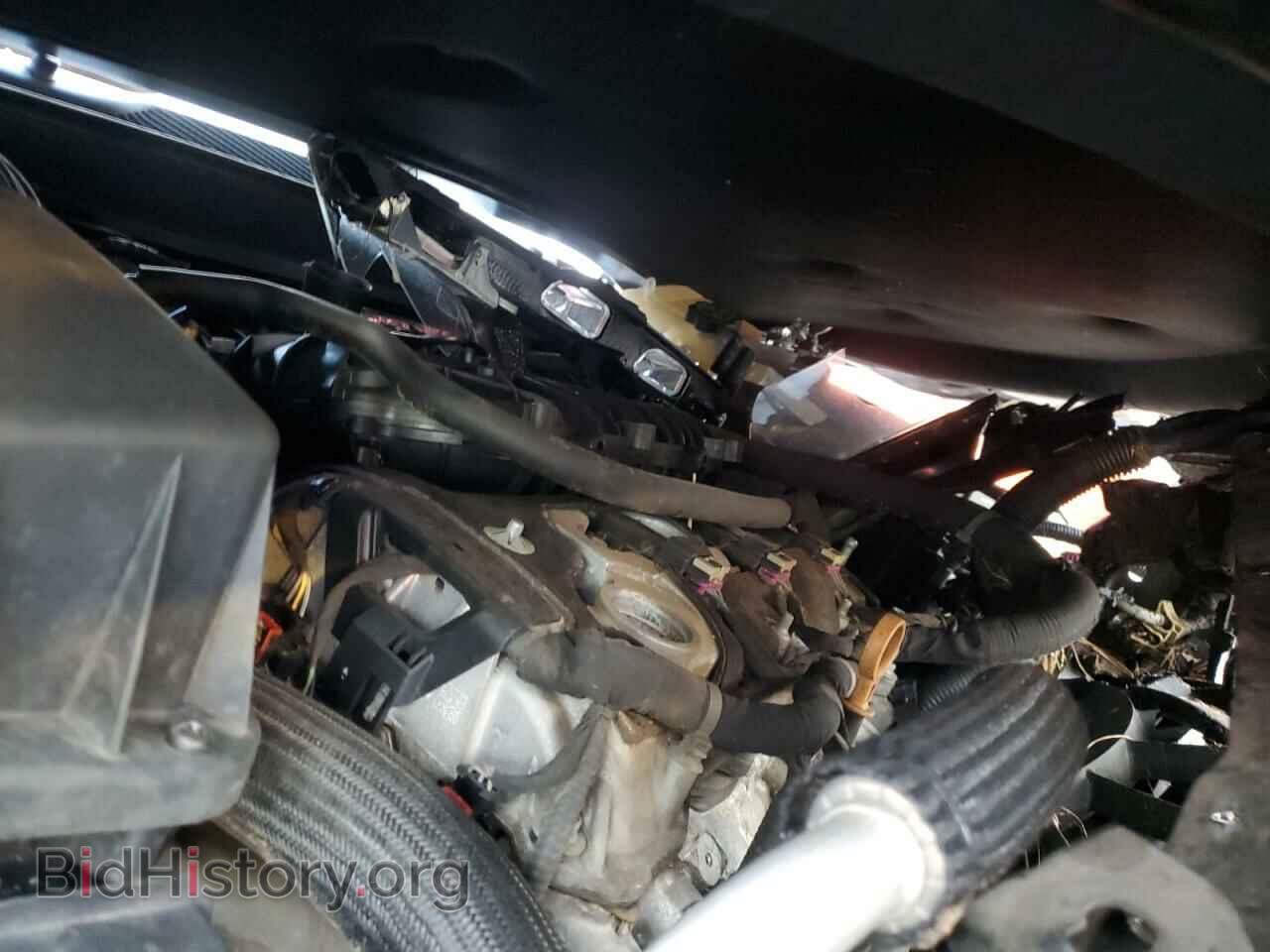 2019 CHEVROLET IMPALA - VIN: 1G1105S3XKU107389 - Фото 11