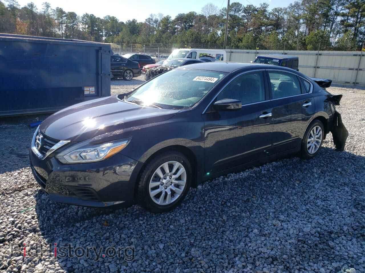 Photo 1N4AL3AP0JC123473 - NISSAN ALTIMA 2018