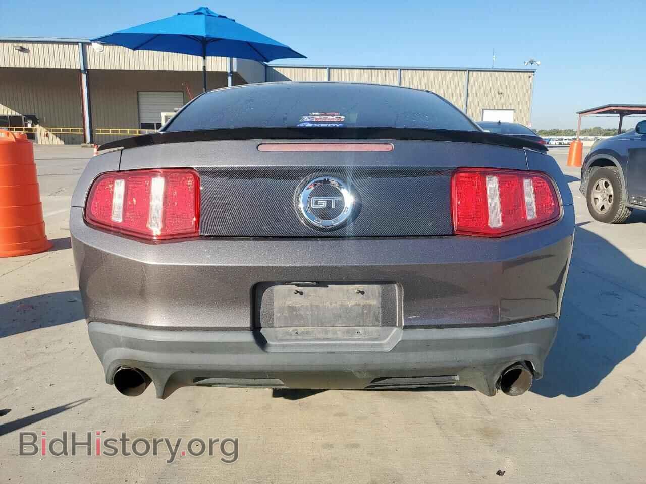 2014 FORD MUSTANG - VIN: 1ZVBP8CF4E5288003 - Фото 6