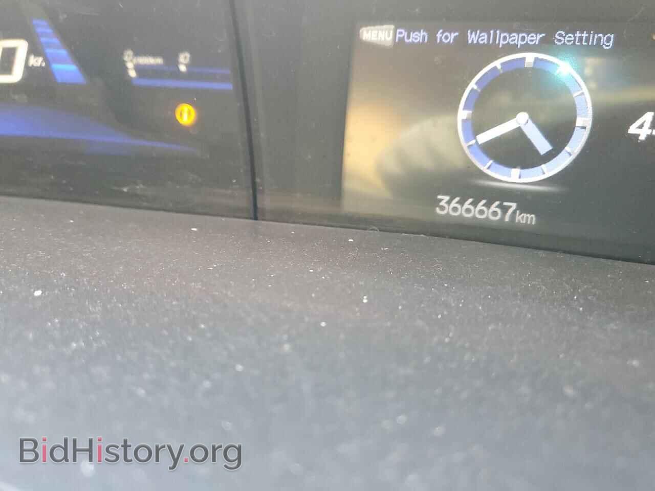 2012 HONDA CIVIC - VIN: 2HGFB2F51CH593856 - Фото 9