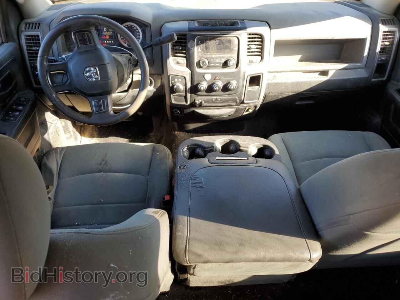 2014 RAM 1500 - VIN: 1C6RR7FT1ES307977 - Photo 8