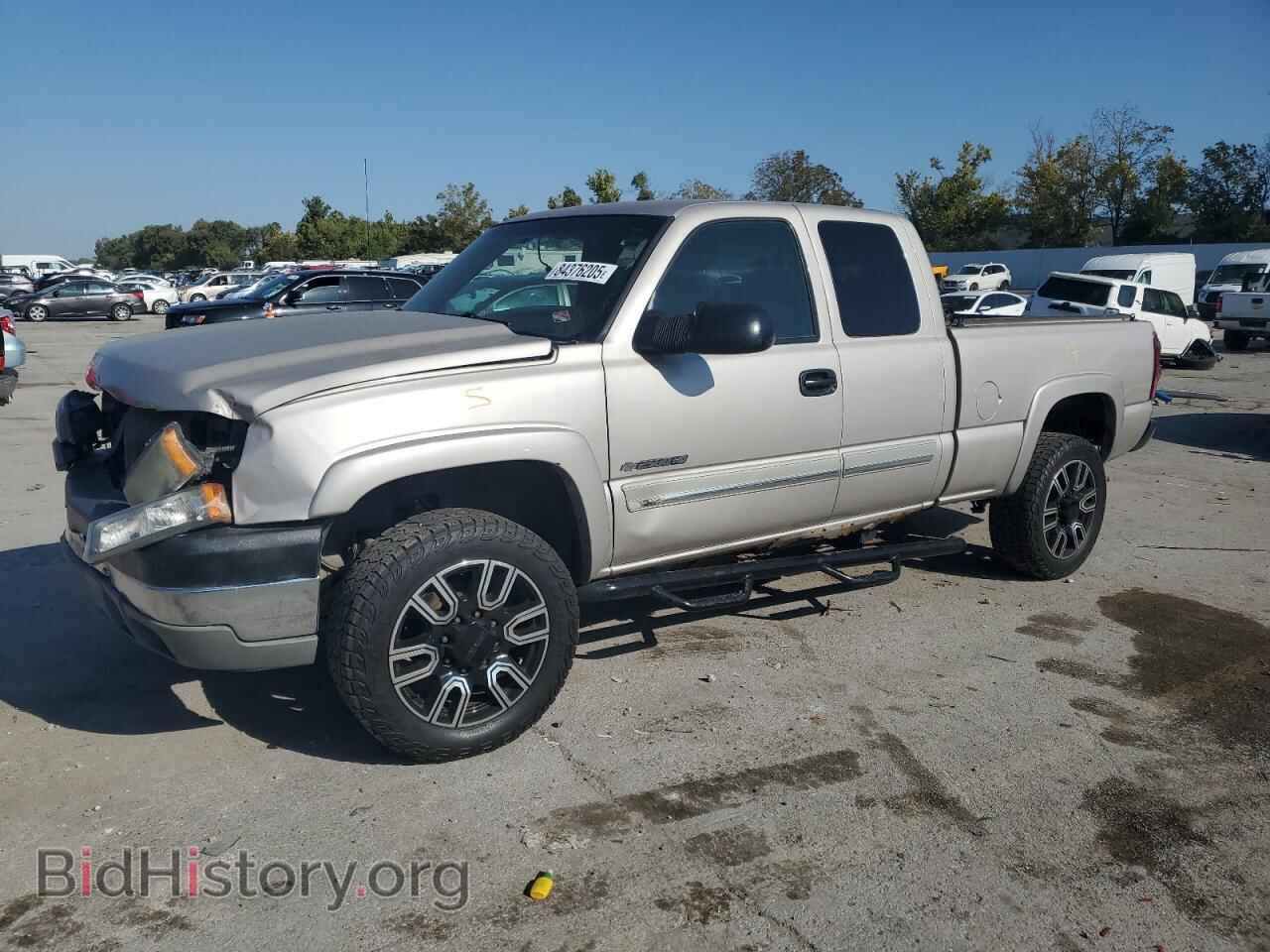 Photo 1GCHC29U05E182448 - CHEVROLET ALL Models 2005