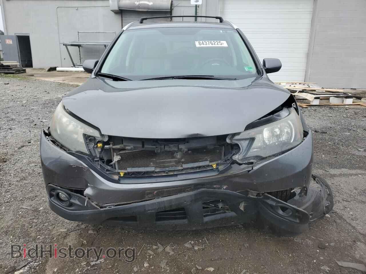 2014 HONDA CRV - VIN: 5J6RM4H73EL084237 - Фото 5