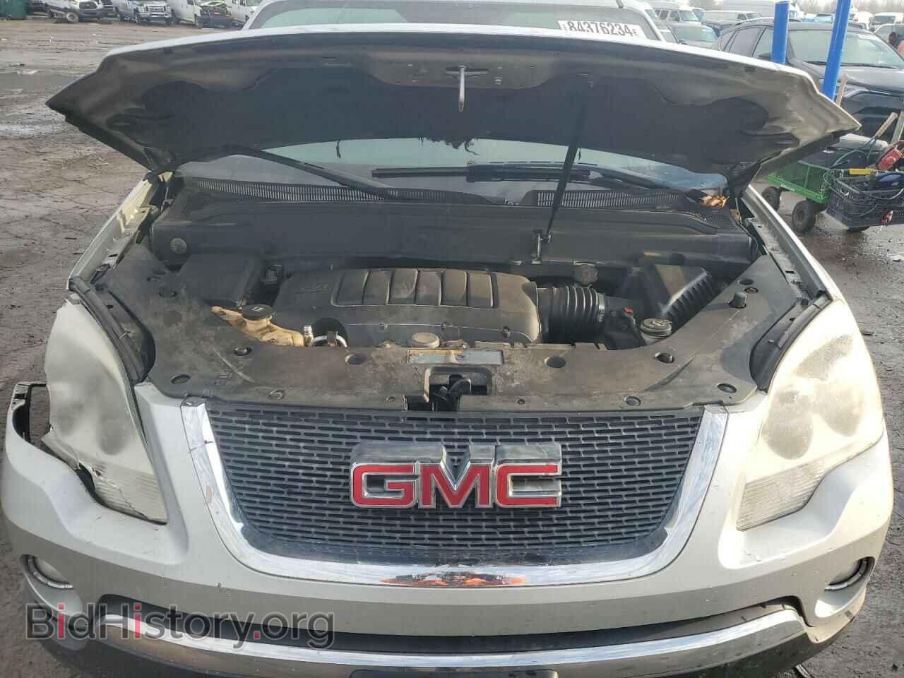 2012 GMC ACADIA - VIN: 1GKKVRED8CJ208804 - Фото 12