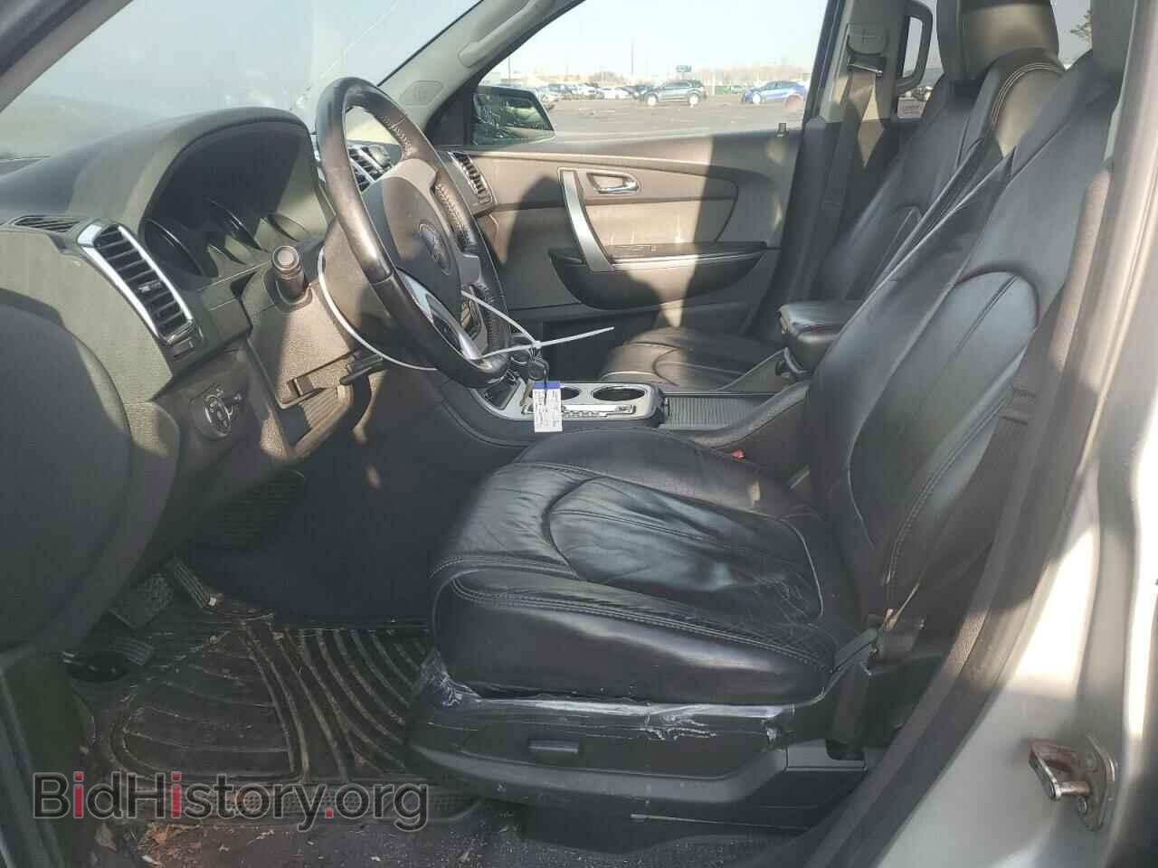 2012 GMC ACADIA - VIN: 1GKKVRED8CJ208804 - Фото 7